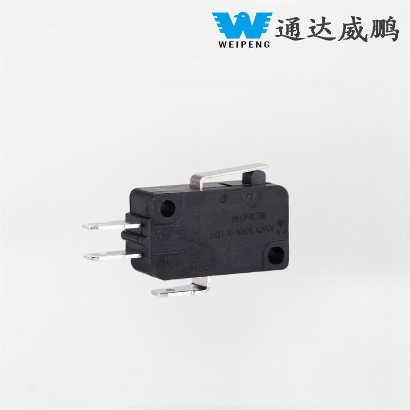 16A Висока струја Нормално отворен/нормално затворен прекинувач за ресетирање