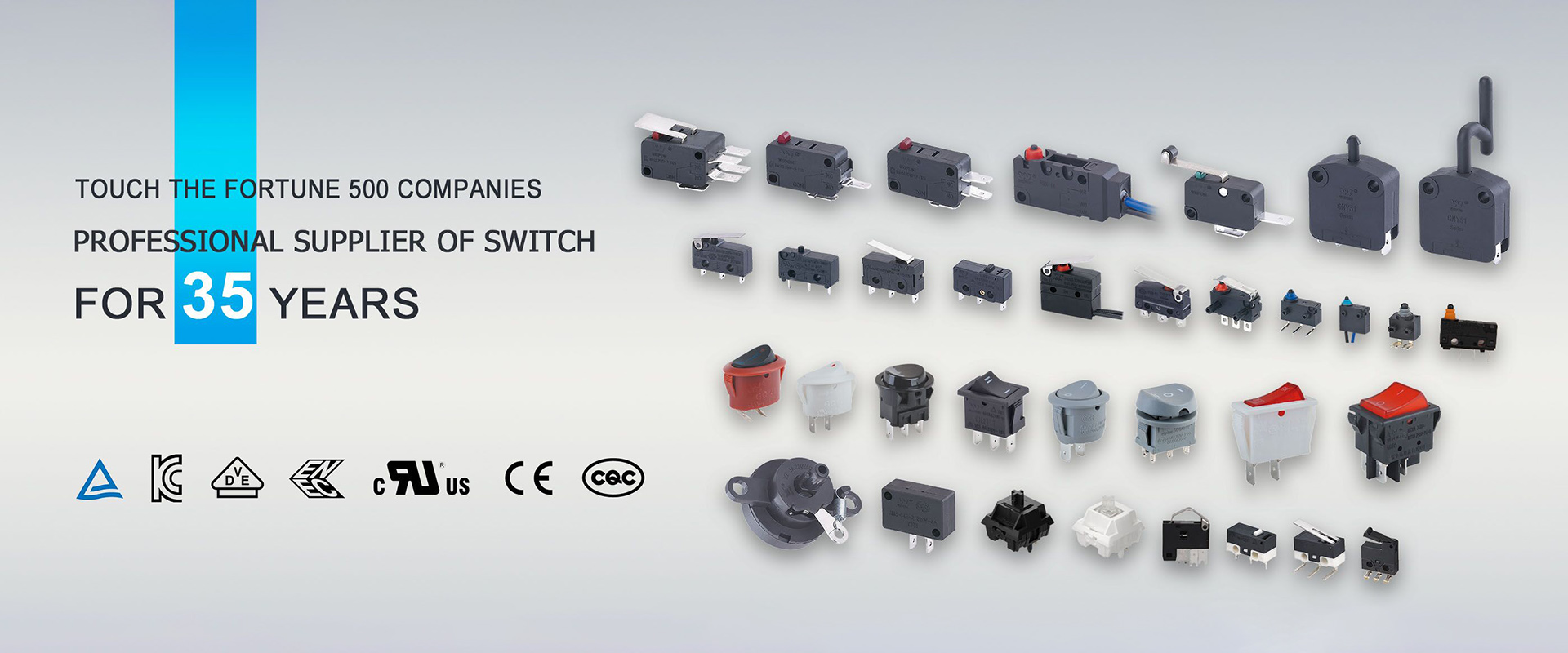 Историја на компанијата