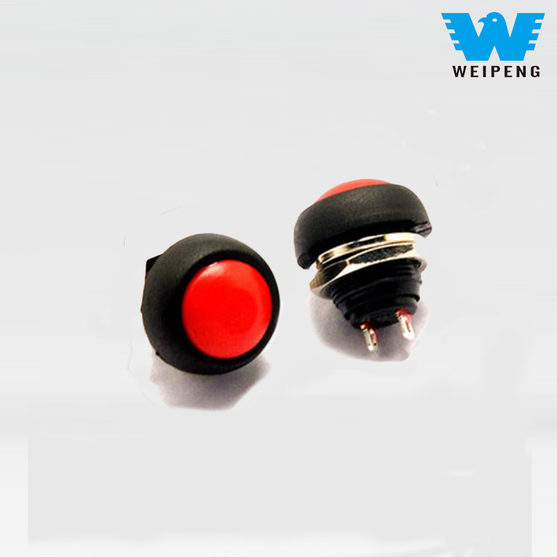 Прекинувач со копче од 22 мм, со помош на „мал интерфејс“ за да се искористи „голема шема“ во индустриската контрола