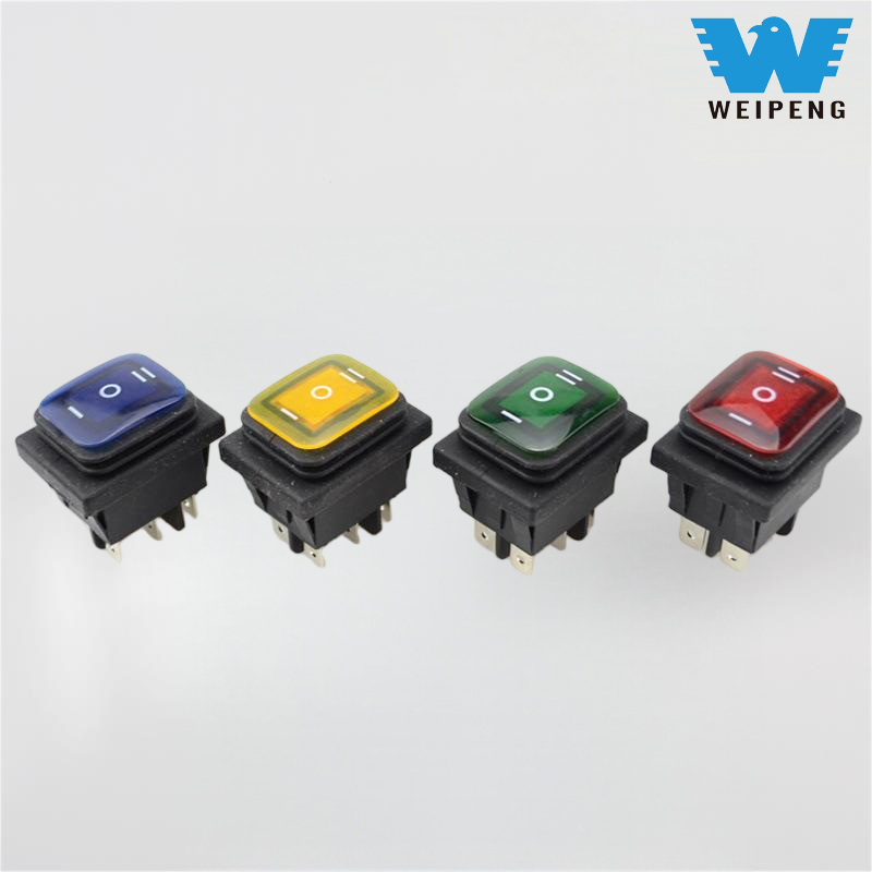 Класичен преклопник за ламба: специфични за осветлување, осветлувачки животи за триесет години