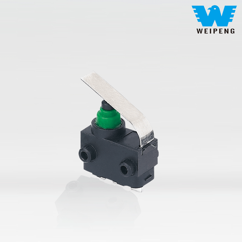 Прекинувач за микро напојување: мали контроли што ја напојуваат модерната електроника