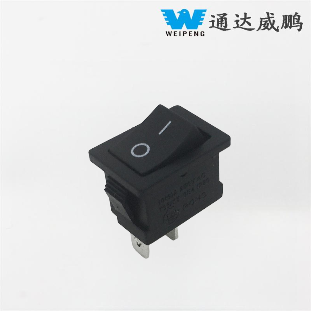 Познавање на ВКЛУЧУВАЊЕ / ИСКЛУЧЕЊЕ на електричен прекинувач