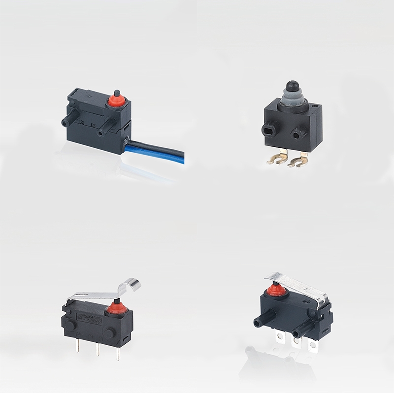 Сè што треба да знаете за автомобилскиот микро прекинувач