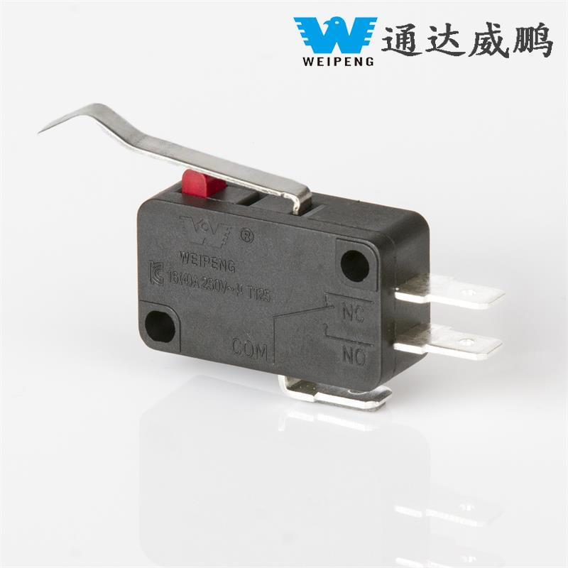 Snap Action Micro Switch: Суштински водич