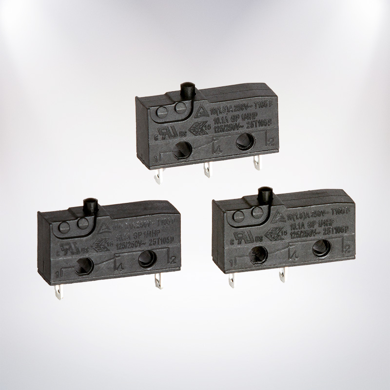 Микро прекинувач 5a 125 250v
