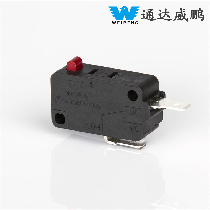 NC Micro Switch: Дефинитивен прирачник за познавање, избор и ракување со NC микро прекинувачи