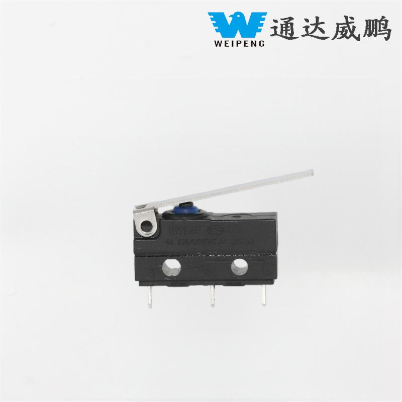 Електронски пиштол за полнење со нова енергија за автомобилски багажник водоотпорен микро прекинувач