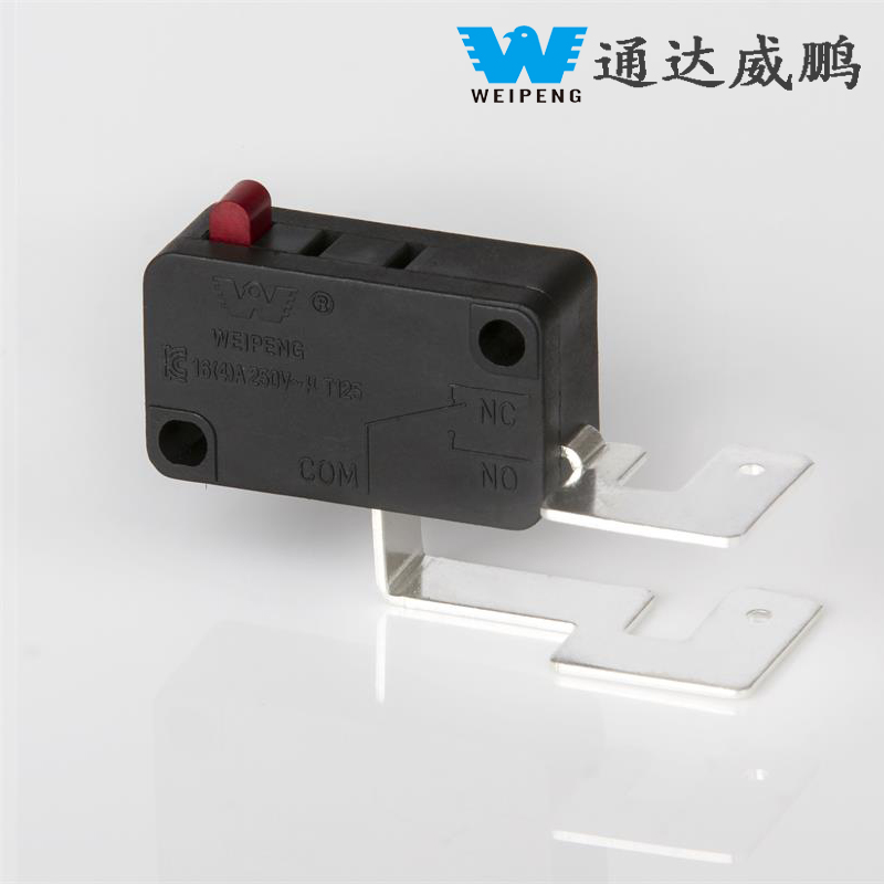 HK-14 16A 250VAC T125 Универзален додаток за шпорет за ориз од Pentium Supor Микро прекинувач