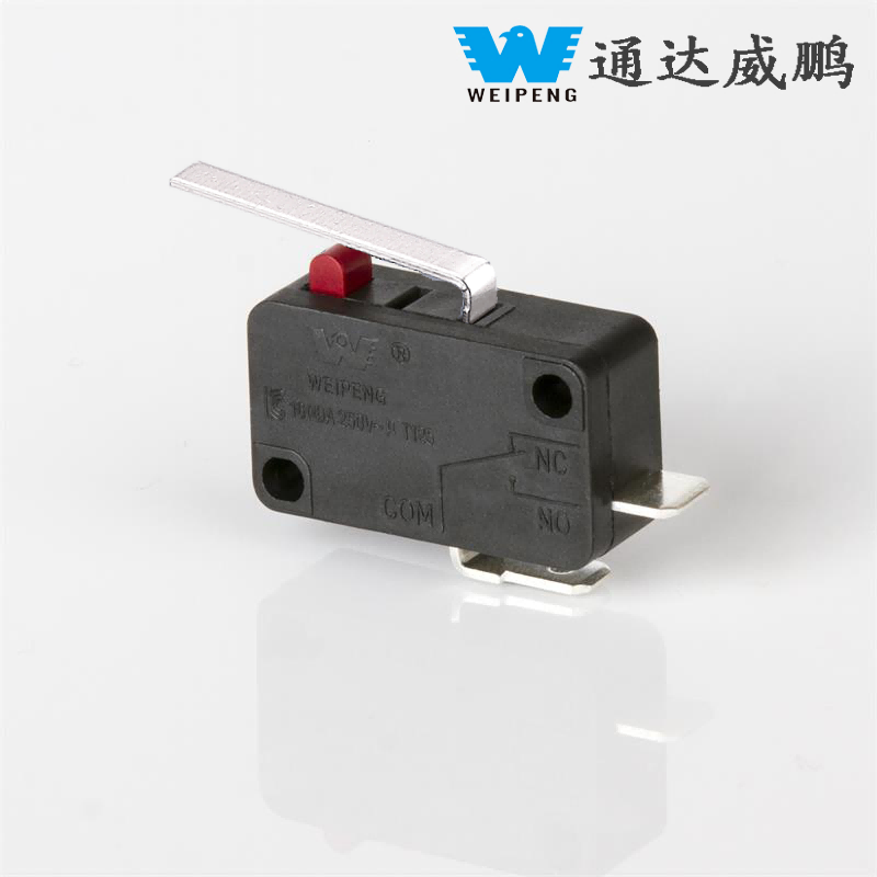 HK-14 Запечатувач на рабови од млеко за чај заштитен од краток спој со микро прекинувач со права рачка