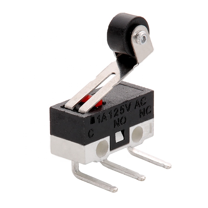 Микро прекинувачи Push Switch Momentary