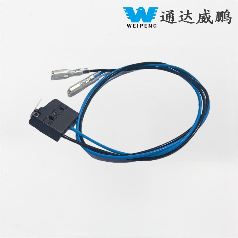 Прекинувач за пиштол за полнење на нови енергетски возила