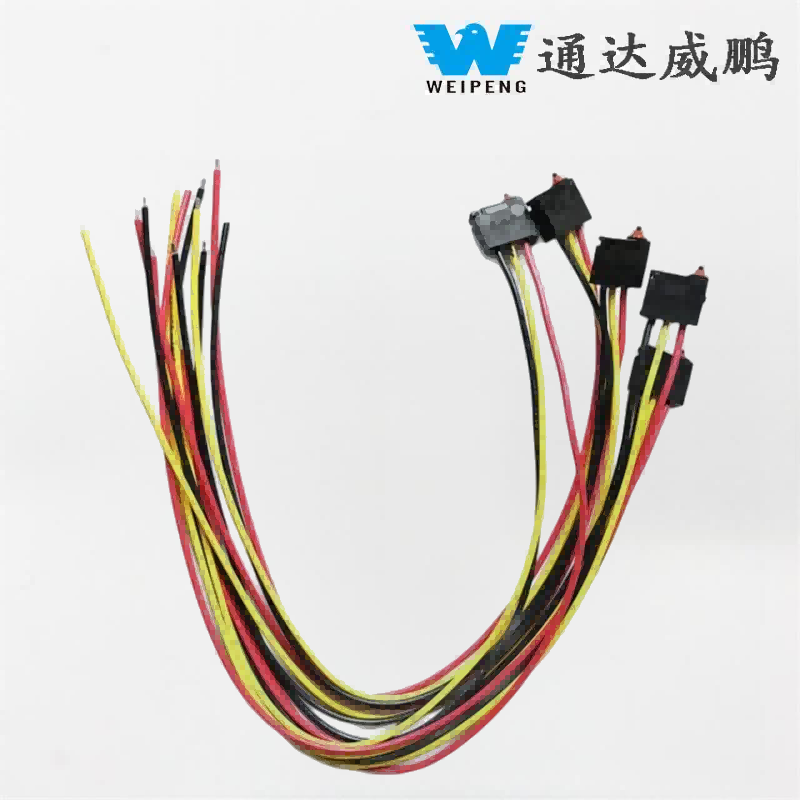 Запечатен ултра-компактен прекинувач за патување