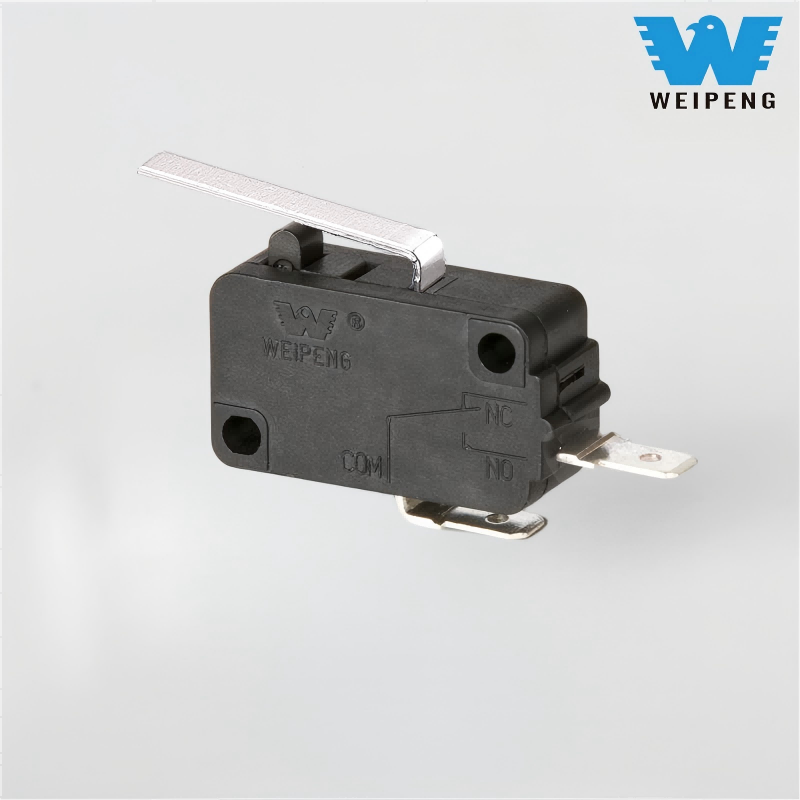 Мала плочка со микро прекинувач за апарати за домаќинство