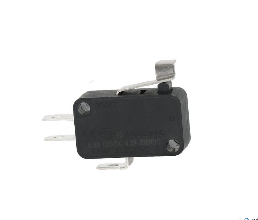 Snap Action Micro Switch Auto Parts