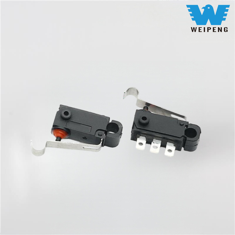 Бојлер за кафе водоотпорен микро прекинувач