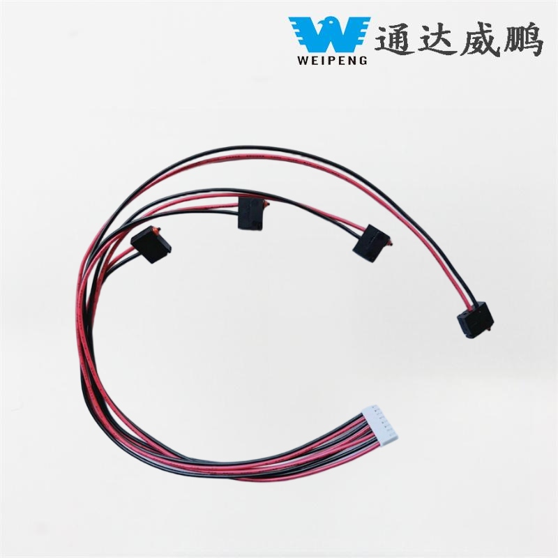 Бојлер со IP67 водоотпорен прекинувач