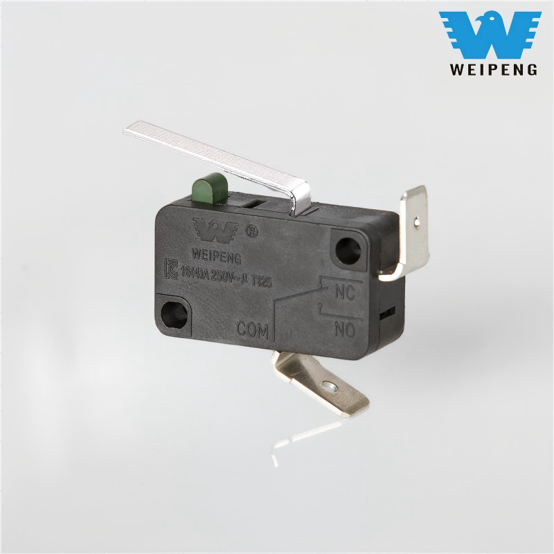 Weipeng шпорети Лавици за сушење алишта Мали домашни апарати Прилагоден микро прекинувач