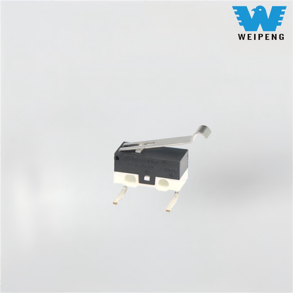 Мини микро прекинувач за играчки за правосмукалка Weipeng